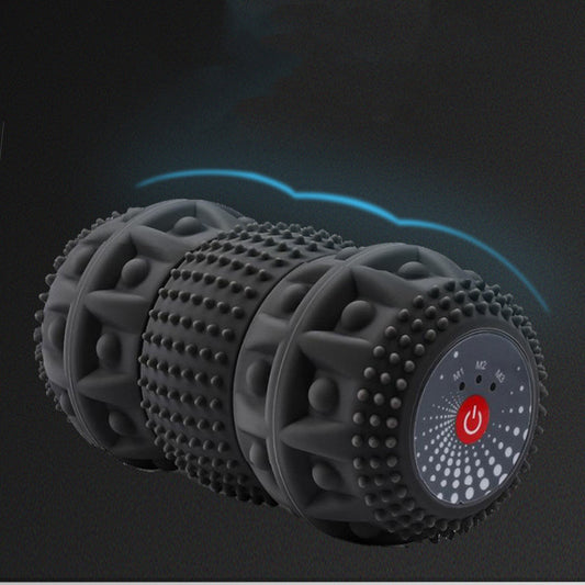 Electric Deep Tissue Foam Roller