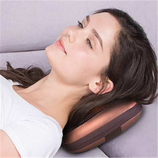 Electric Multifunctional Massage Pillow