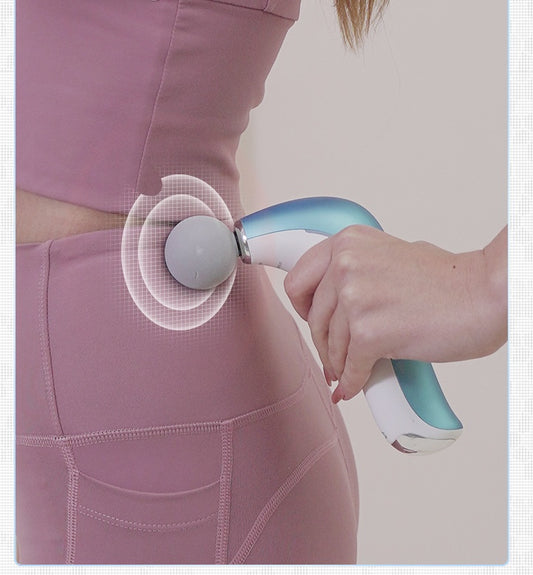 Electric Massage Gun