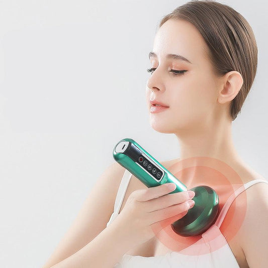 Anti cellulite Compact Massager