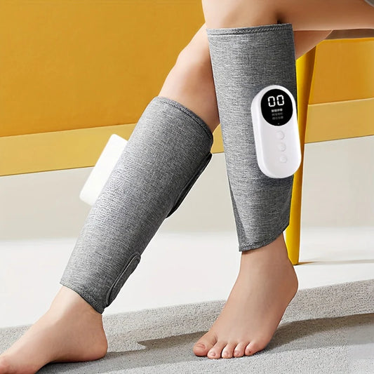 Wave Leg Therapeutic 3-in-1 Massager